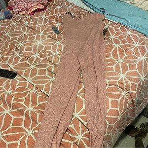 Forever 21 jump suit